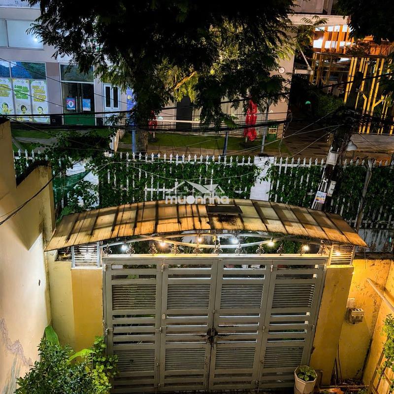Bán nhà nguyễn thị thập 125m2 13,33 tỷ – trung tâm quận 7