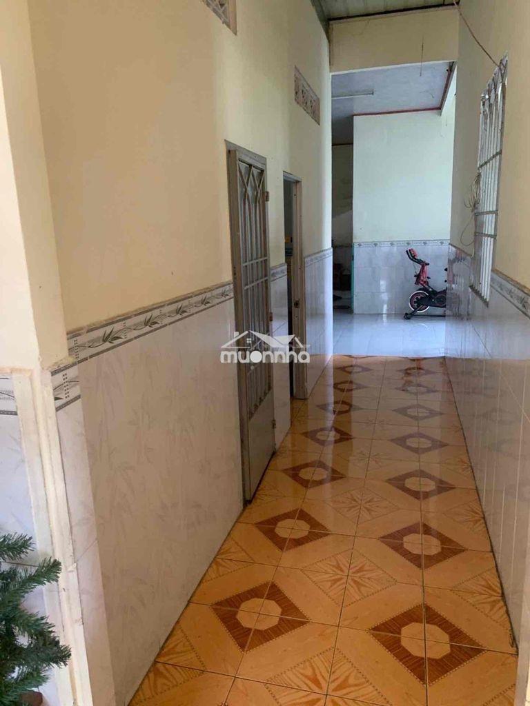 Mua đất tặng nhà, chỉ hơn 3 tỷ, 140m2 ,hẻm xe hơi 6m, khu vực có nhiều - 2