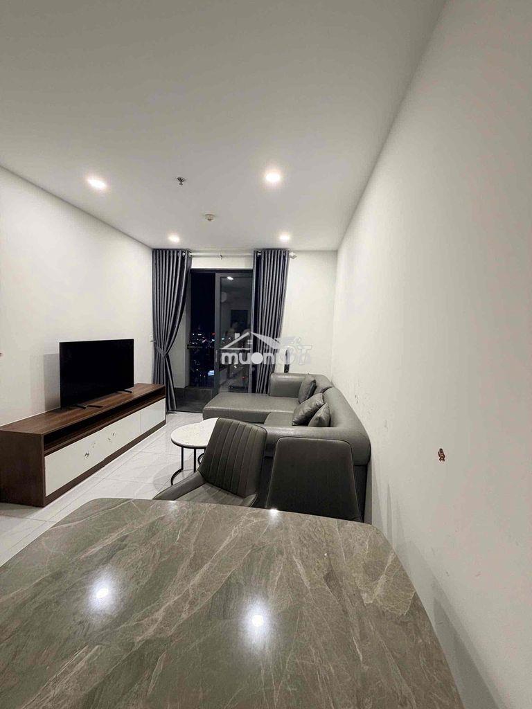 🔥Cho thuê 2pn giá tốt tại c sky view gần becamex tower - Ảnh 2