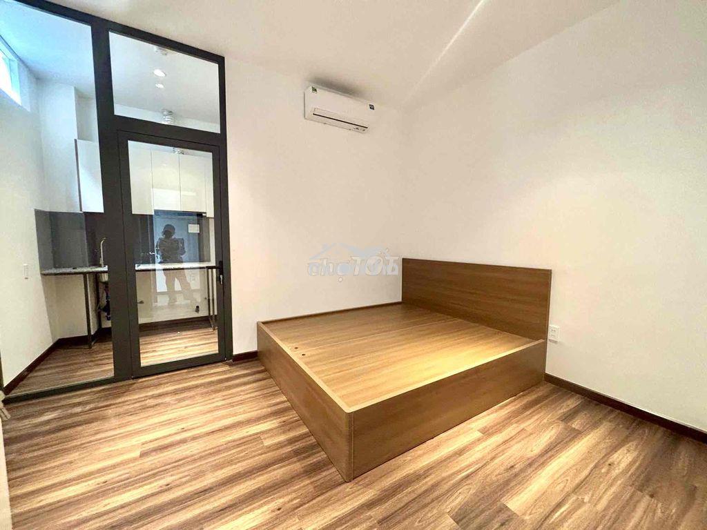 Phòng 4tr5 ful nội thất ngay phạm thế hiển p7 q8 giờ giấc tự do - Ảnh 4