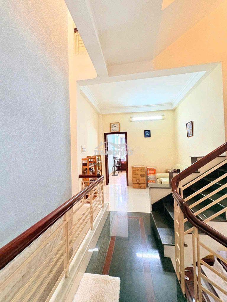 Bán nhà  hẻm gò dầu, 5x18m, 4 tầng giá chỉ 7.8tỷ - 4