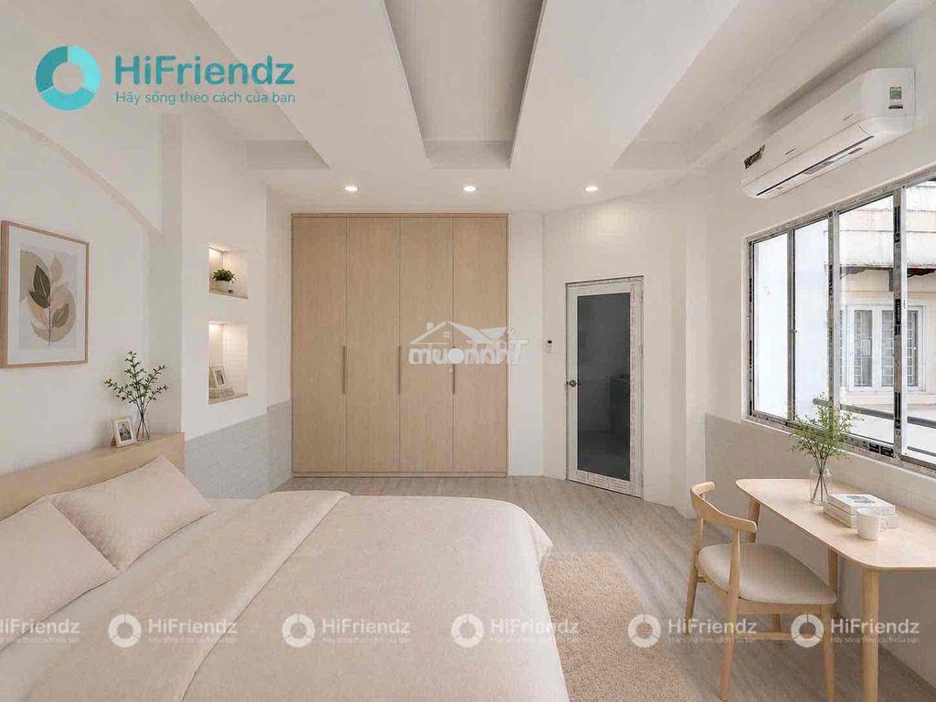 Khai trương nhà mới chdv ngay phan xích long - Ảnh 3