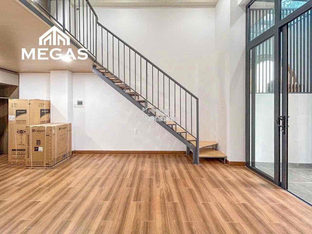 Duplex ban công mới xây ngay lê văn việt - đh spkt - 4