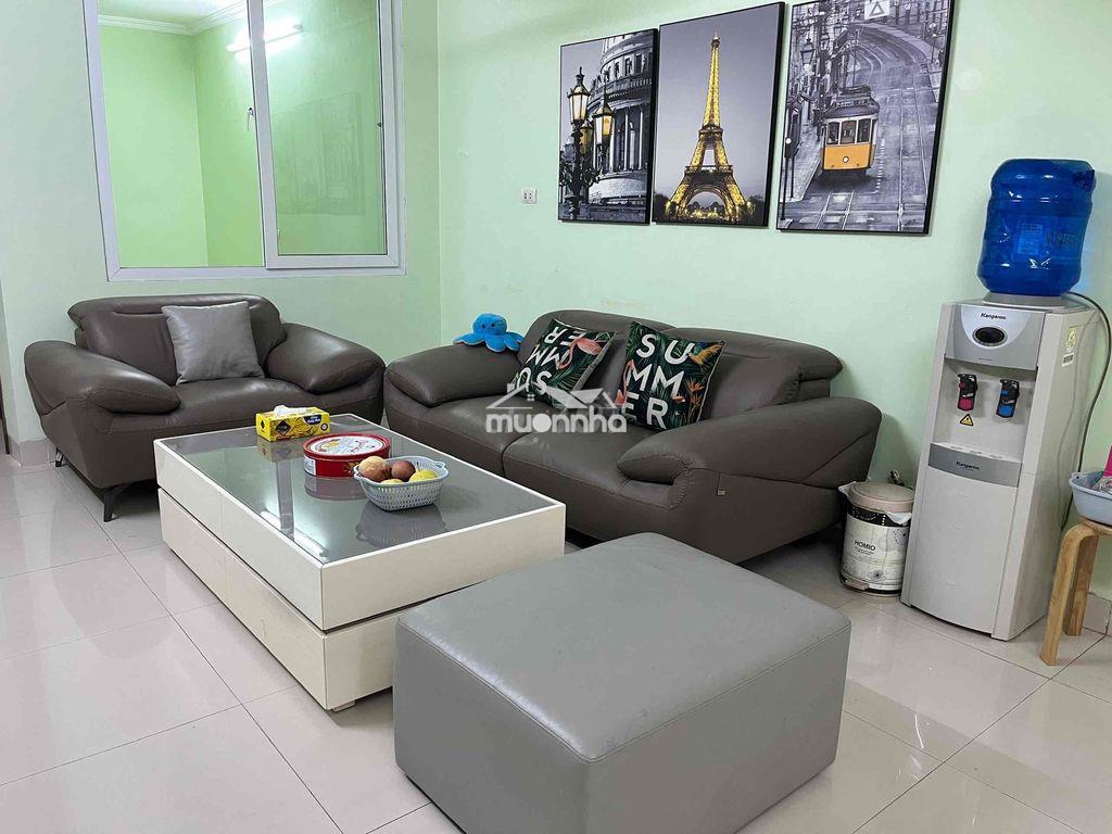Cho thuê nhà riêng vào ở ngay - 3