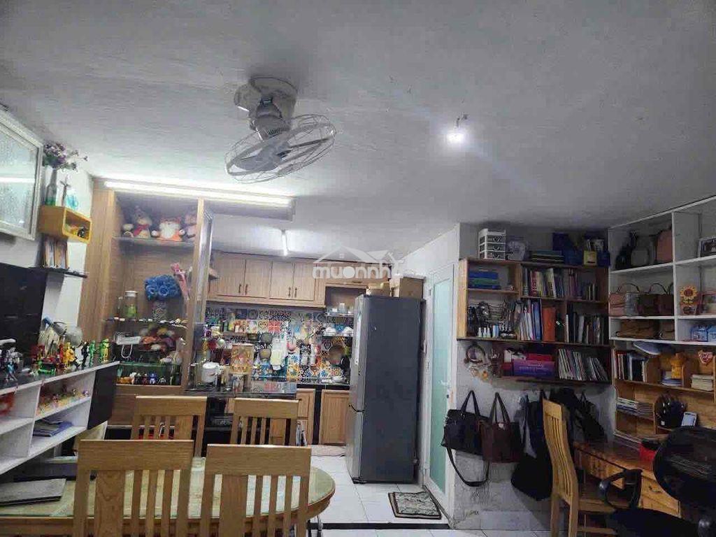 Bán nhà tam hiệp sổ riêng mua sang tên giá 2 tỷ 8 thương lương nhà đep - 3
