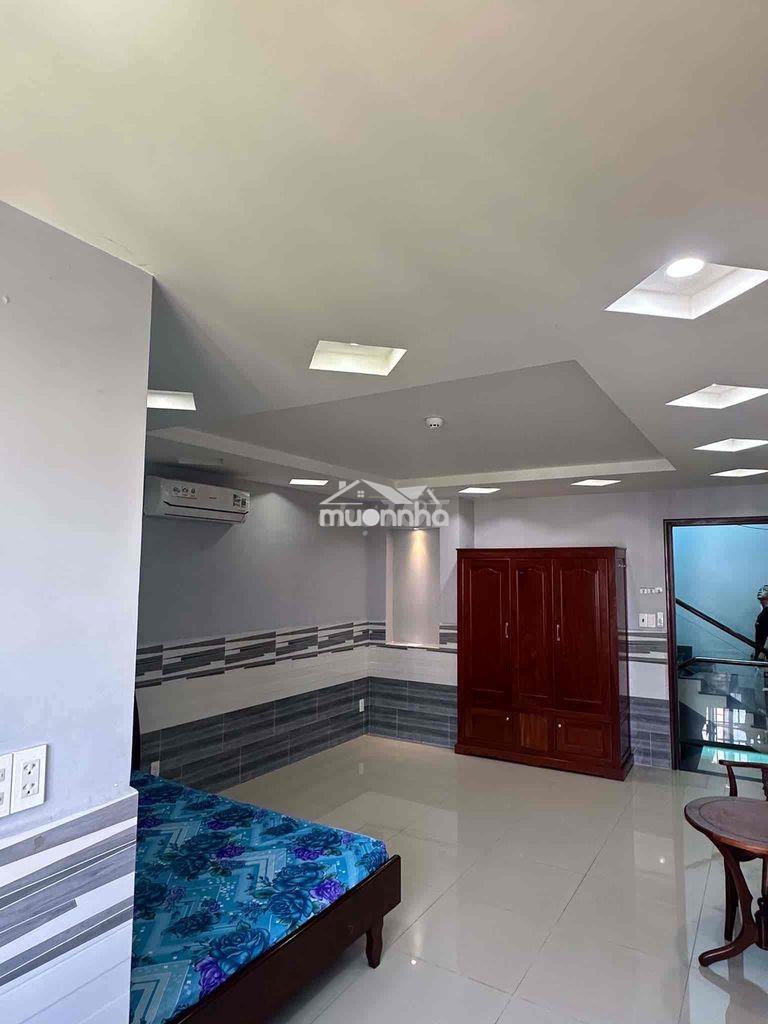 Quận 8 tạ quang bửu gần parc mall - Ảnh 2