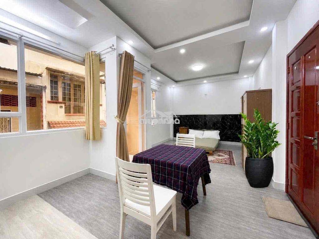 Nhà 45m, 5 tàng, phan đăng lưu, 11 tỷ - 4