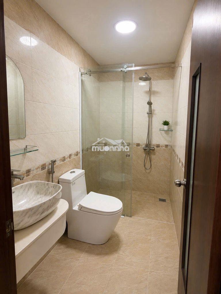 Cho thuê phòng nội thất cao cấp – gò vấp cam kết giống hình - Ảnh 2