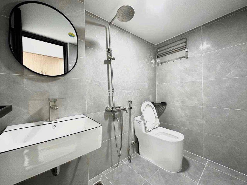🔥 Khai trương dự án 50 phòng duplex – đi bộ đến đh văn lang 🔥 - Ảnh 3