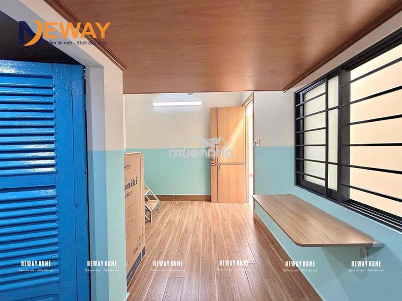 Căn hộ vibe full nội thất giá chất