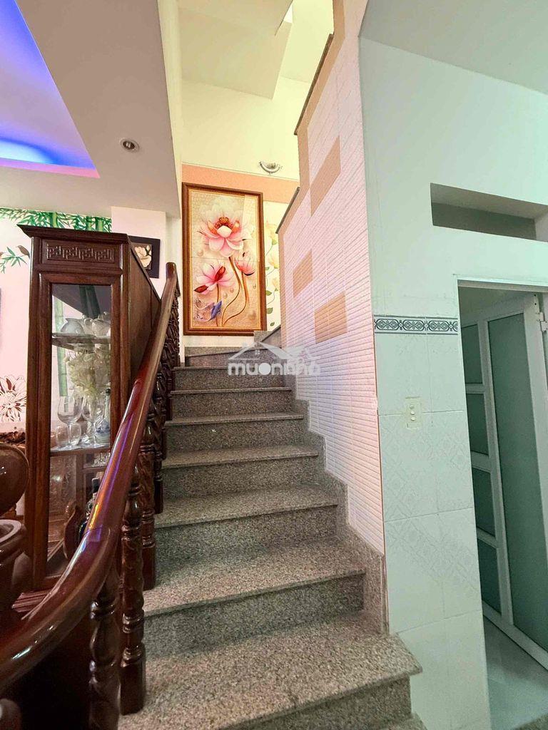 ✨✨Cho thuê nhà 2 lầu 3pn 3wc full nội thất giá 15tr✨✨ - 4