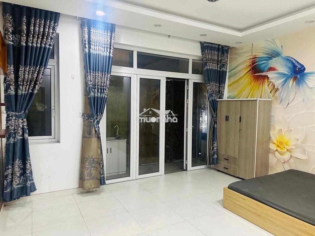 Cho thuê phòng trọ mặt tiền đường bình giả – đầy đủ tiện nghi - Ảnh 2