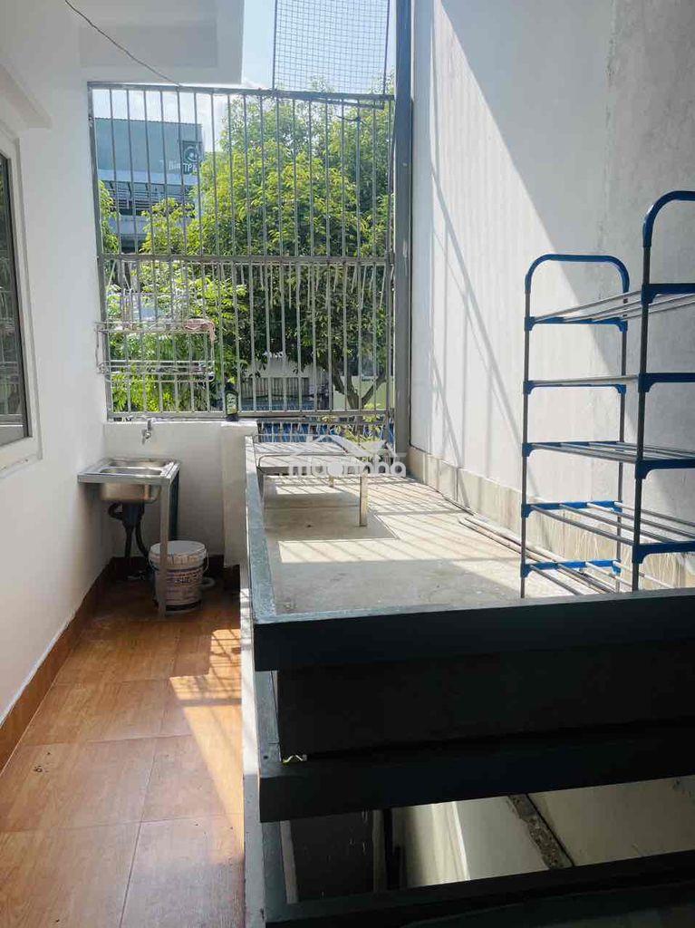 Phòng cho thuê hạnh thông tây gò vấp full nội thất 30m2 - 3