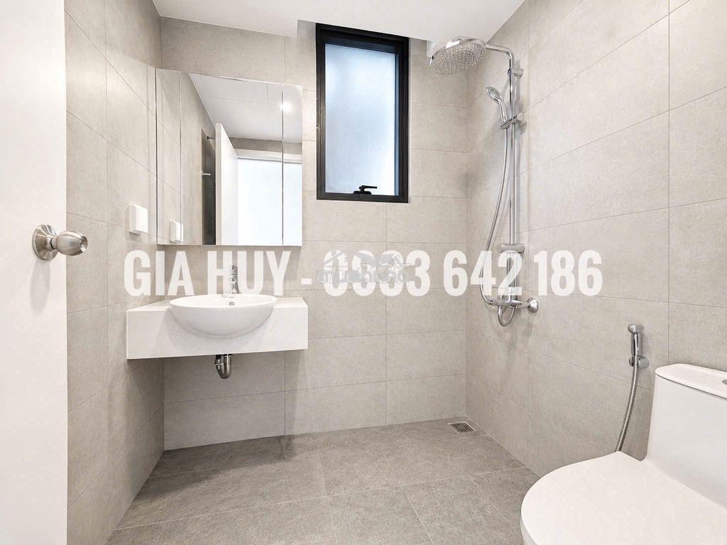 Căn 2pn 72m² view mặt tiền – 13,5 triệu/tháng - Ảnh 3
