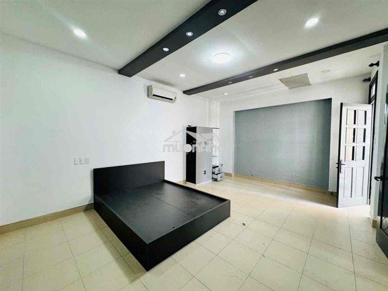 Chdv 2pn có nội thất tại 152/2 nguyễn văn khối 4,5tr