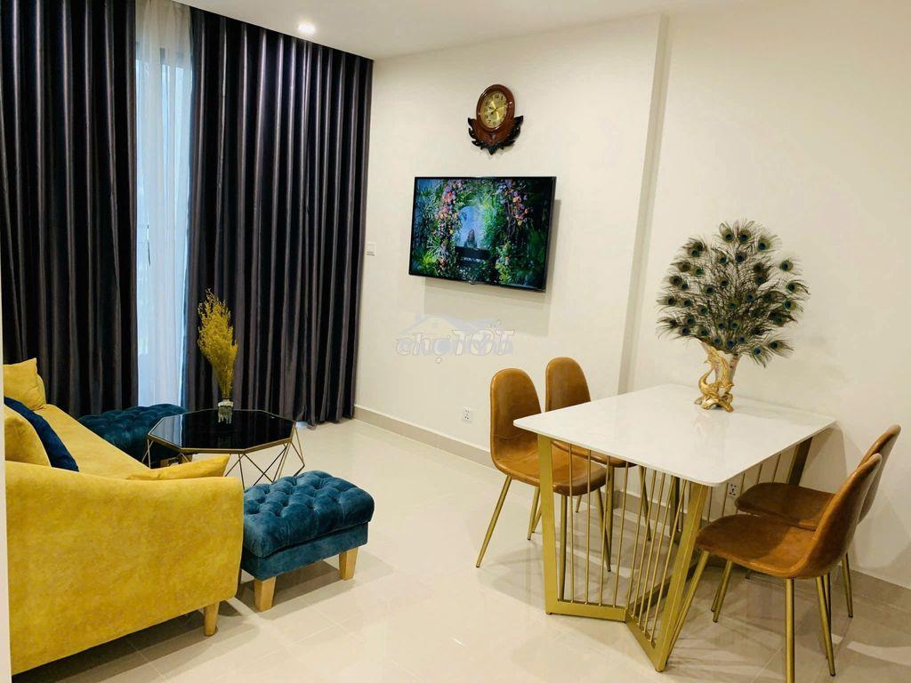 Bán căn hộ vinhomes grand park 1pn+ 47m² full nội thất, sổ sẵn – 2 tỷ - 2