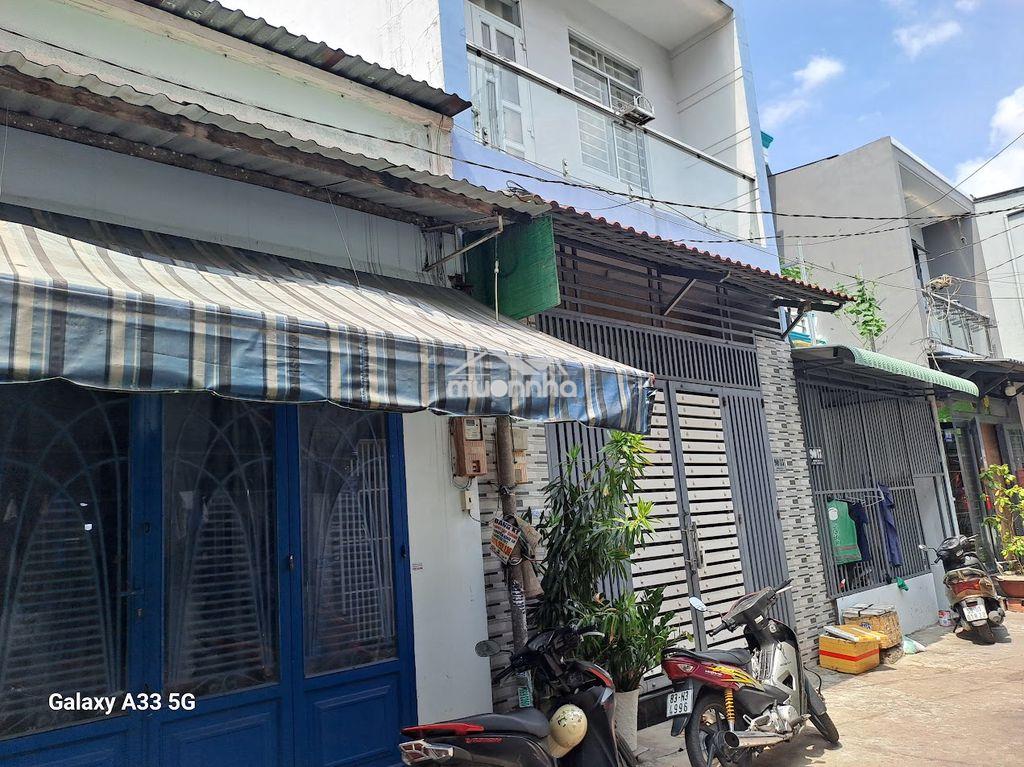 Nhà cho thuê nguyên căn - 2
