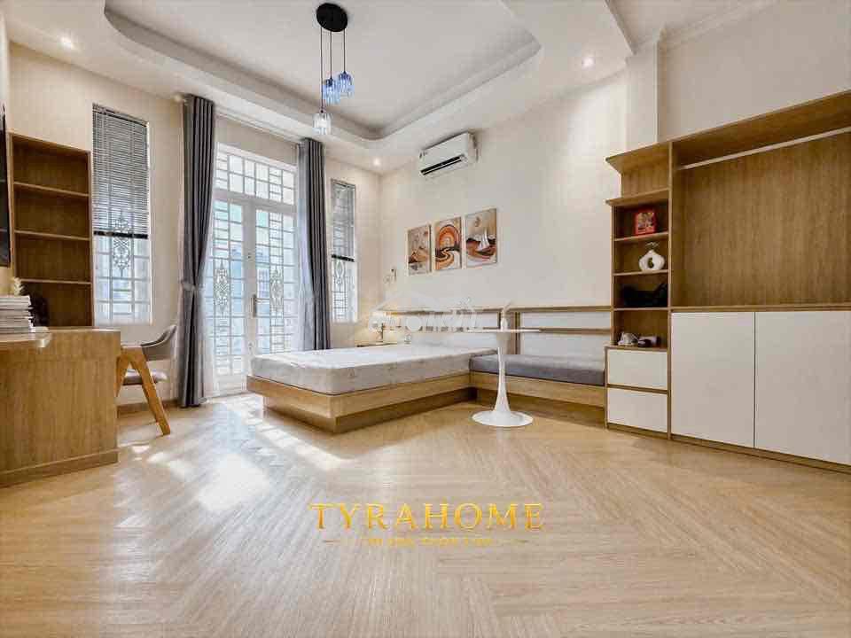 ✨Căn hộ sang xịn balcon - thoáng mát - ngay trường sa, pn - Ảnh 3