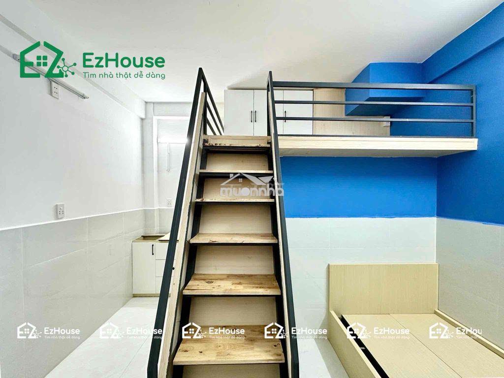 Cho thuê phòng full nội thất giá rẻ tại vườn lài quận 12 - Ảnh 2