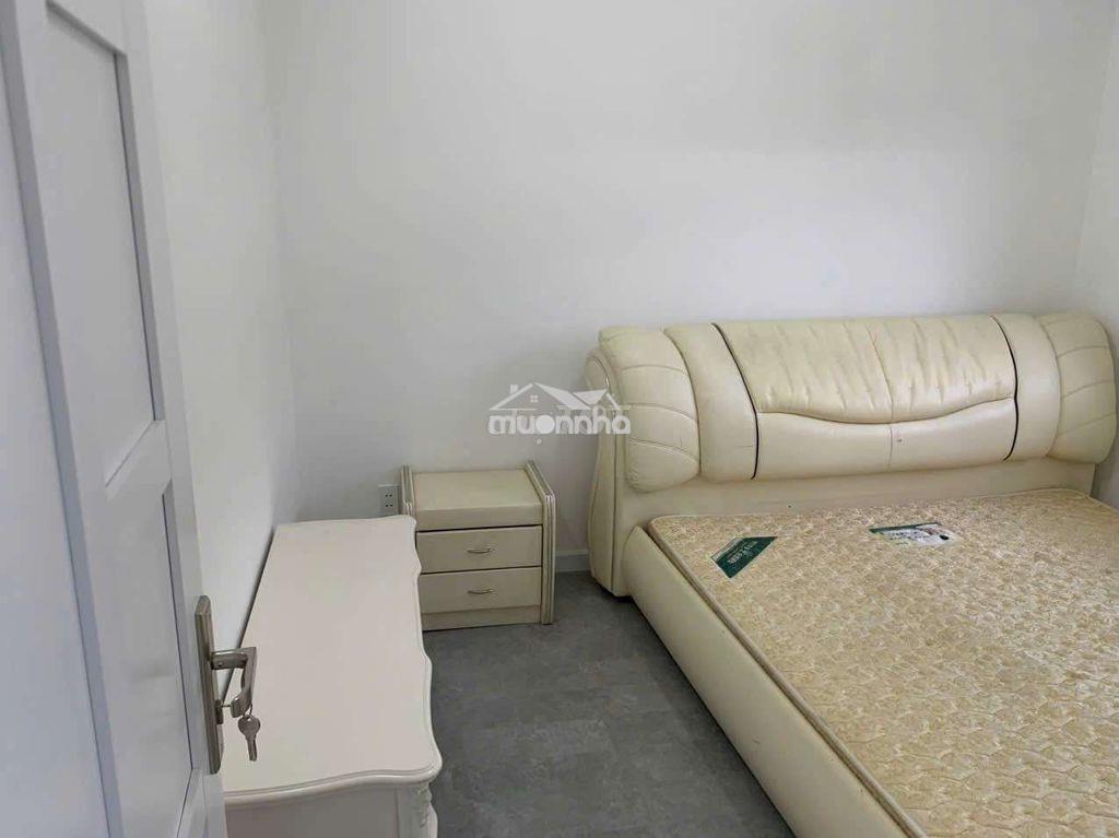Bán chung cư thạnh mỹ lợi full nội thất - 4