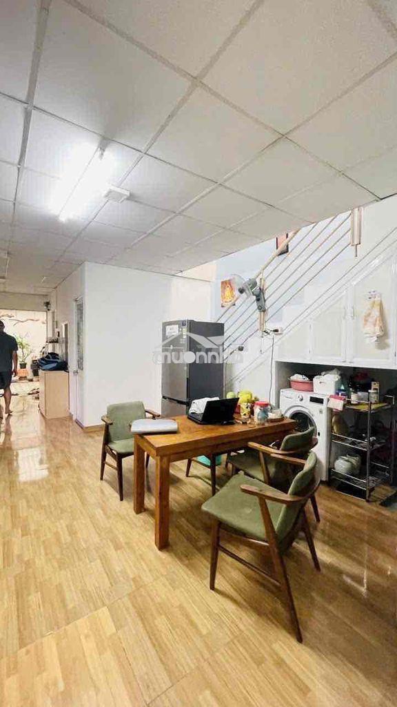 🎋Không đối thủ gần mặt tiền xuyên tâm - 80m² đất - ngay hv cán bộ - ch - 3