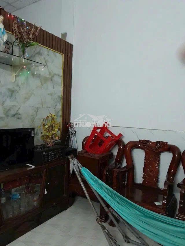 Nhà 56m² gần chợ hòa phú – củ chi – có dòng tiền sẵn  – chỉ 1.65 tỷ - 2