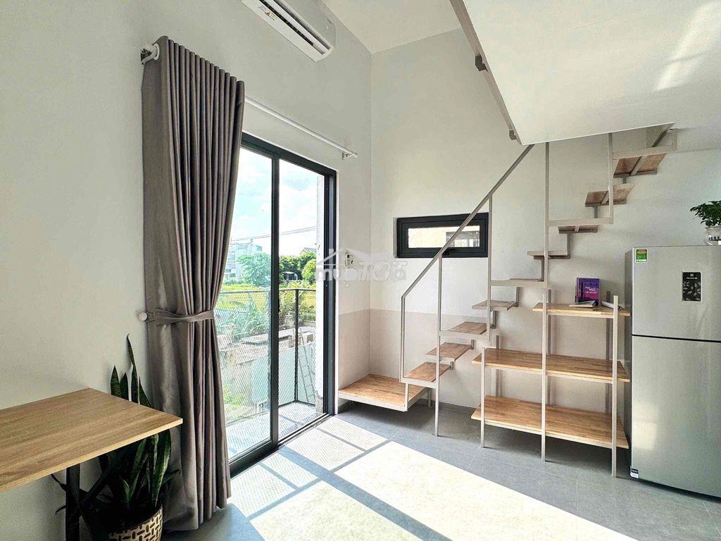 🔥 Phòng trọ mới xây 100% -  gần đại học utc2, ptit, làng đại học - Ảnh 3