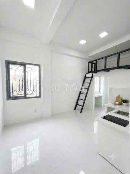 Chdv siêu vip âu cơ - kế bên trường đại học văn hiến -đầy đủ tiện nghi
