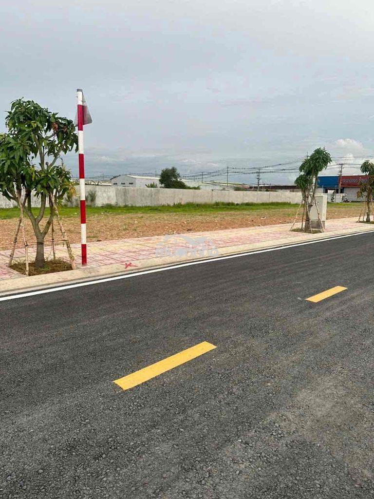 Bán đất đường nguyễn văn bứa - 2