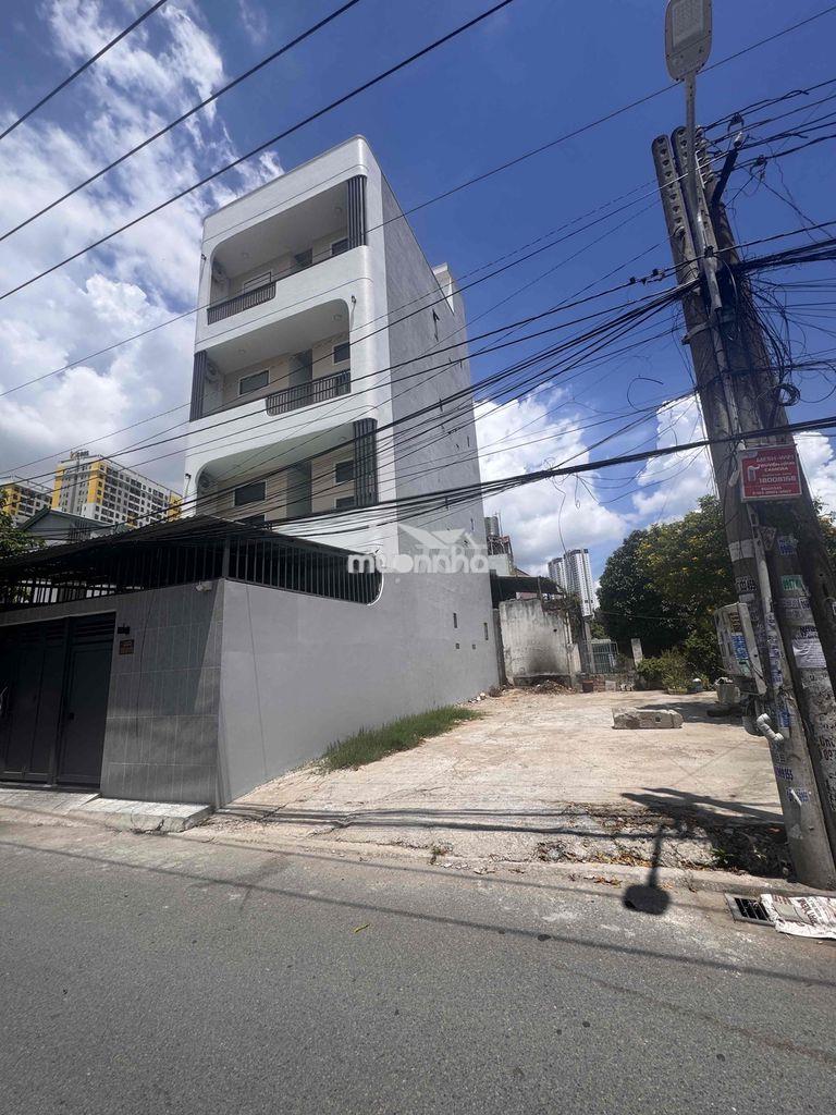 Chính chủ cho thuê căn hộ duplex full nội thất ngay lđhqg + go dĩ an