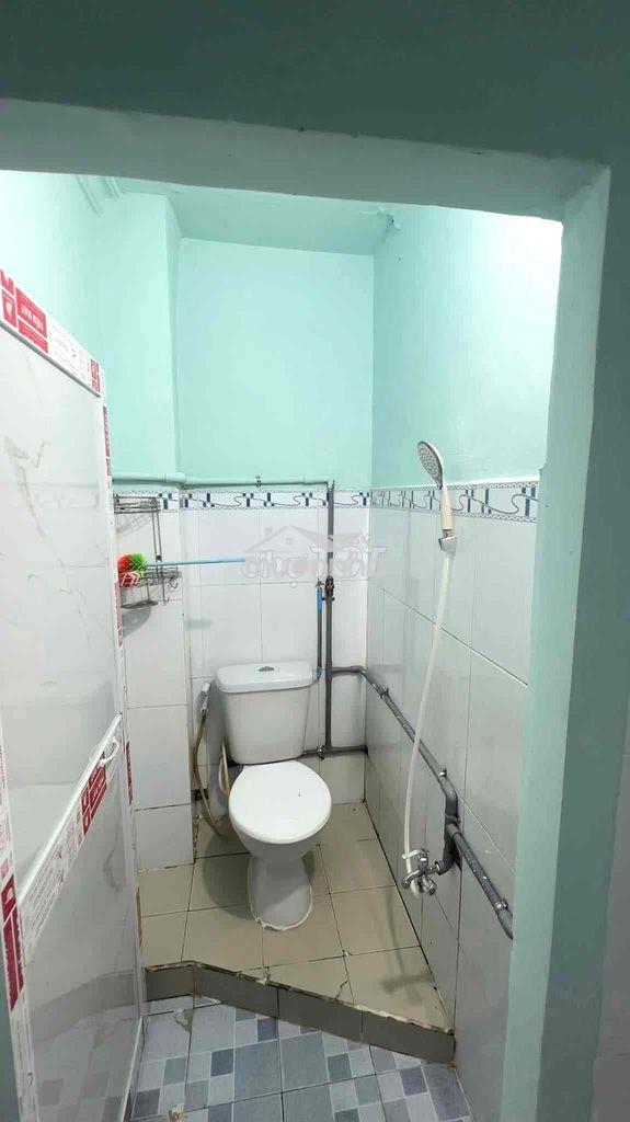 💎 💎 💎 Nhà mới sơn gần chợ thạch đà 2pn 2wc giá chỉ 7 triệu - Ảnh 3