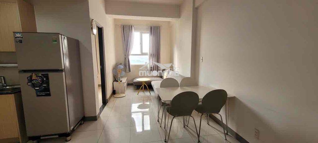 Bán gấp căn hộ city tower – mặt tiền ql13, gần aeon vsip 1 - 2