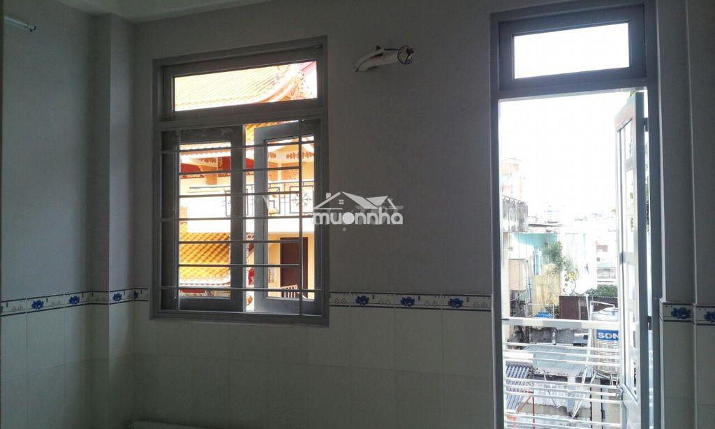 *** 2,6 tr chính chủ, phòng trọ riêng wc gần ftu, uth, hutech - Ảnh 3