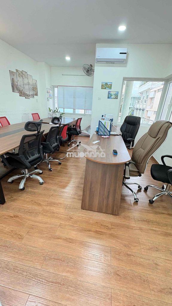 Hiếm!! nhà góc 2 mt cư xá lữ gia p15 q11 - 3