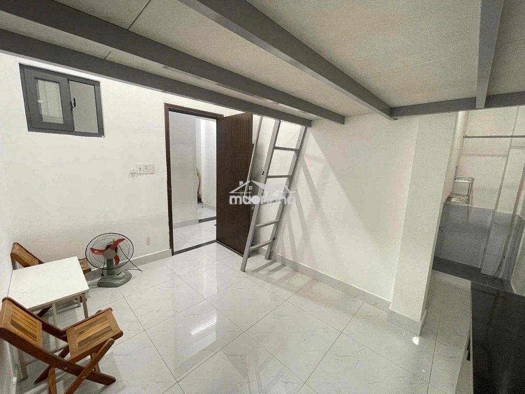 Cuối tháng 8 trống phòng studio ban công , lê bôi f7 q8 - Ảnh 2