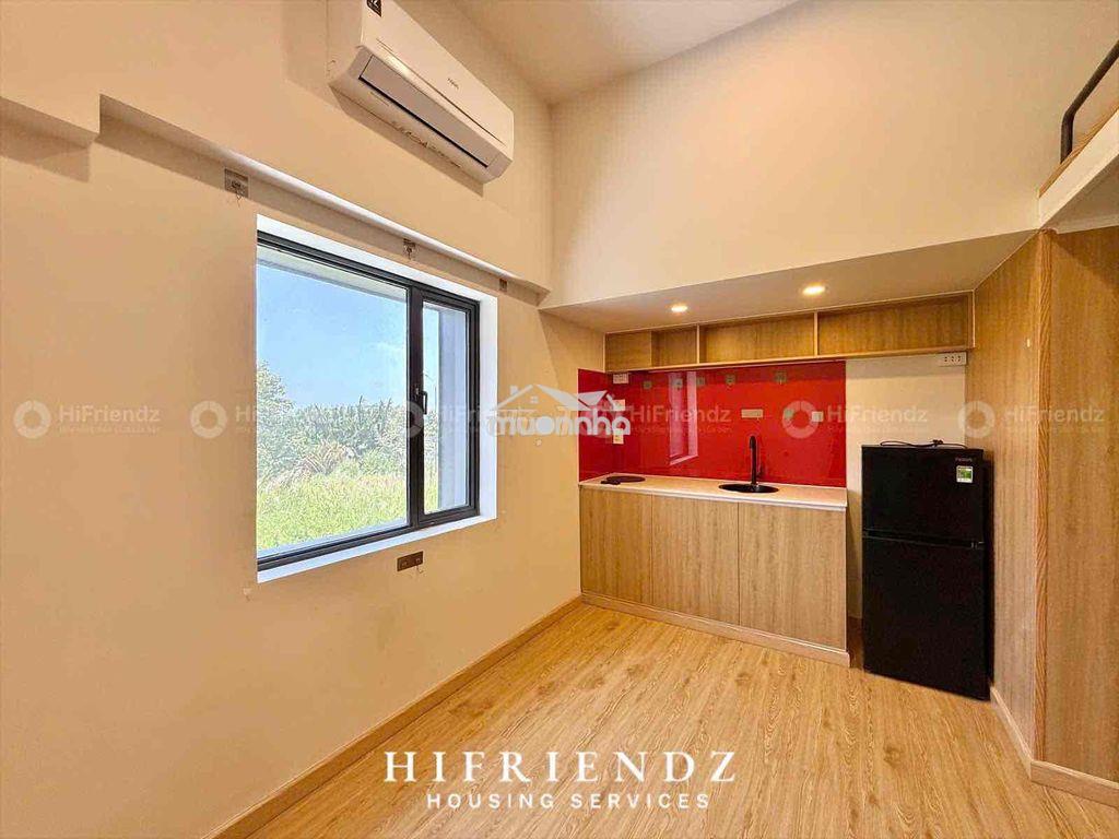 Siêu phẩm duplex mới xây 100%, full nt gần ueh, vhu - Ảnh 4