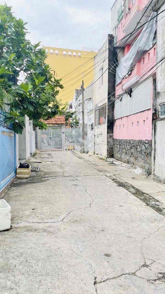 🎋Không đối thủ gần mặt tiền xuyên tâm - 80m² đất - ngay hv cán bộ - ch - 2