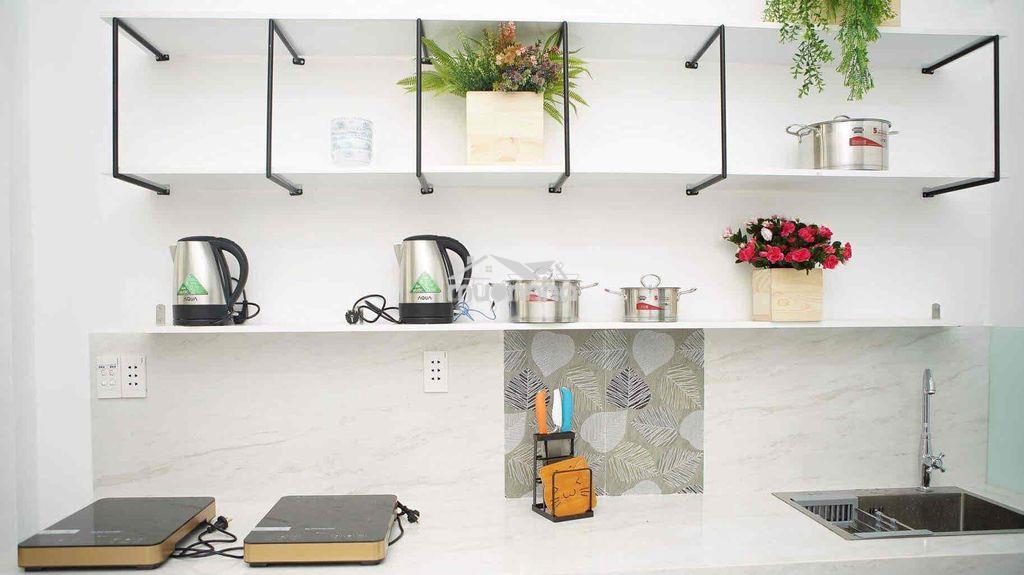 Phòng trọ quận 10 ở ghép dành cho nữ - 4