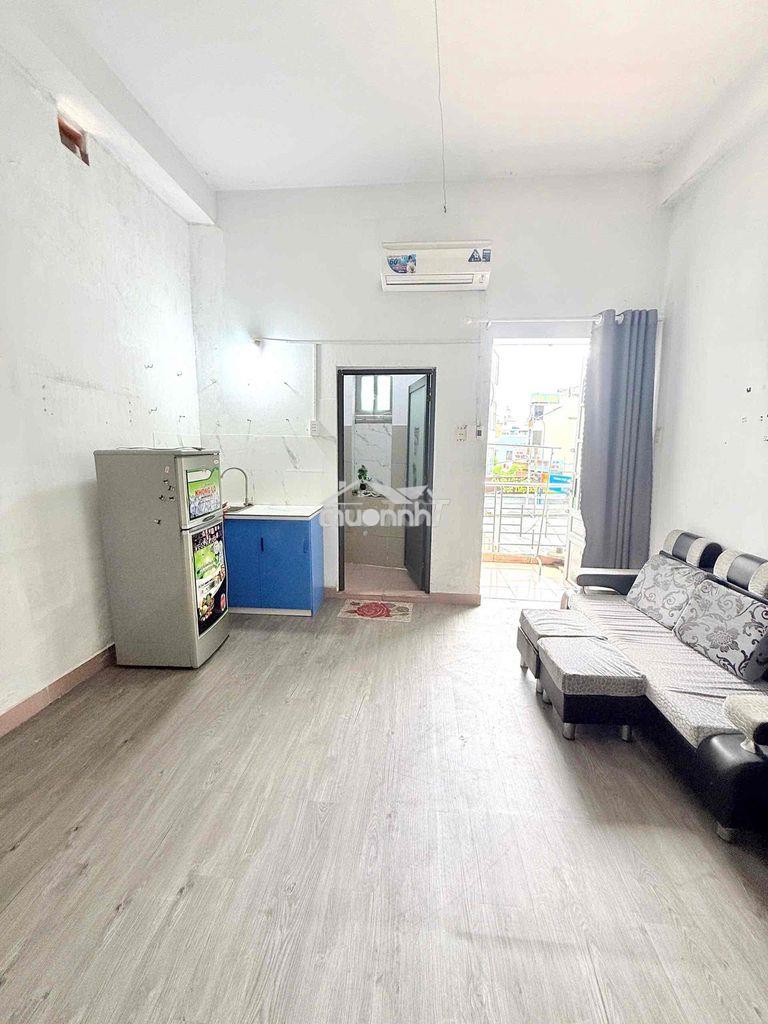 Siêu phẩm 1pn tách bếp đi bộ aeon tân phú