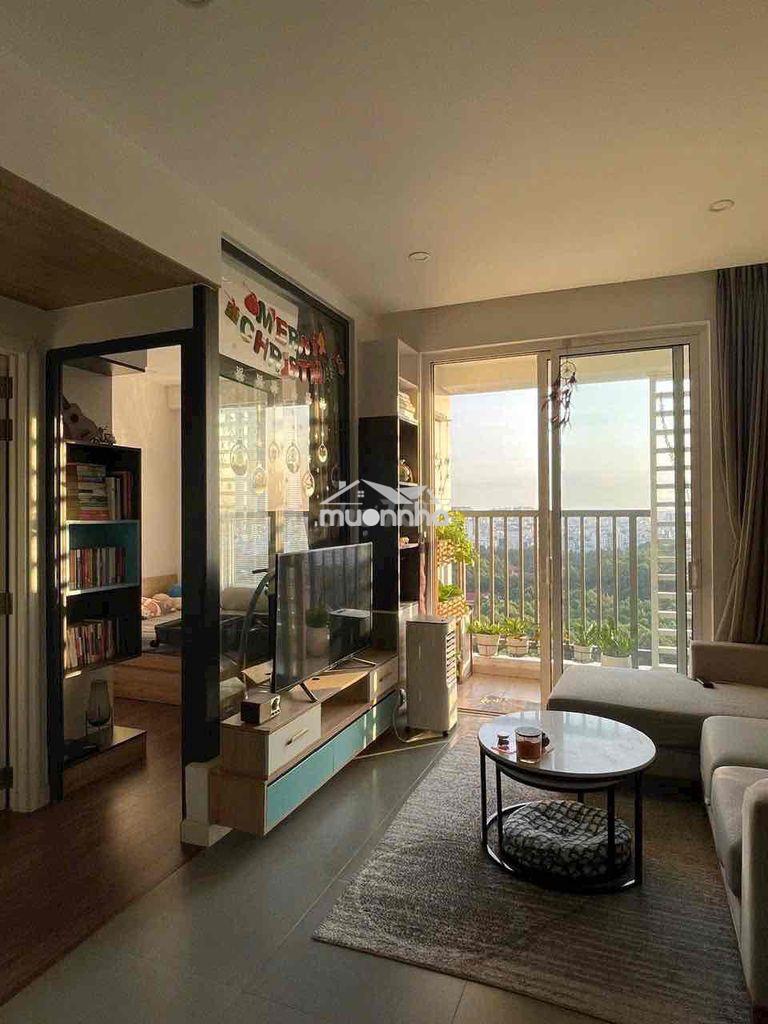 Cho thuê cc orchard parkview 73m2 2pn 2wc full nt i hình giá 18tr