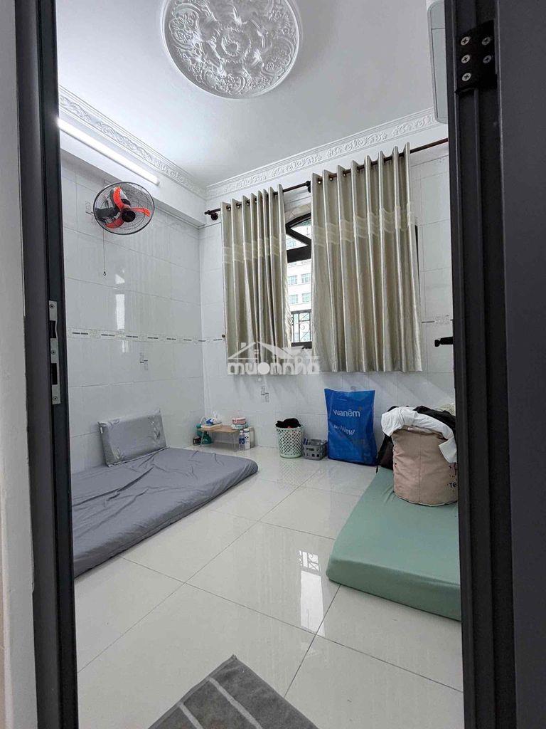 💥Chung cư hùng vương 2pn-1wc | full nội thất | thang máy - 4