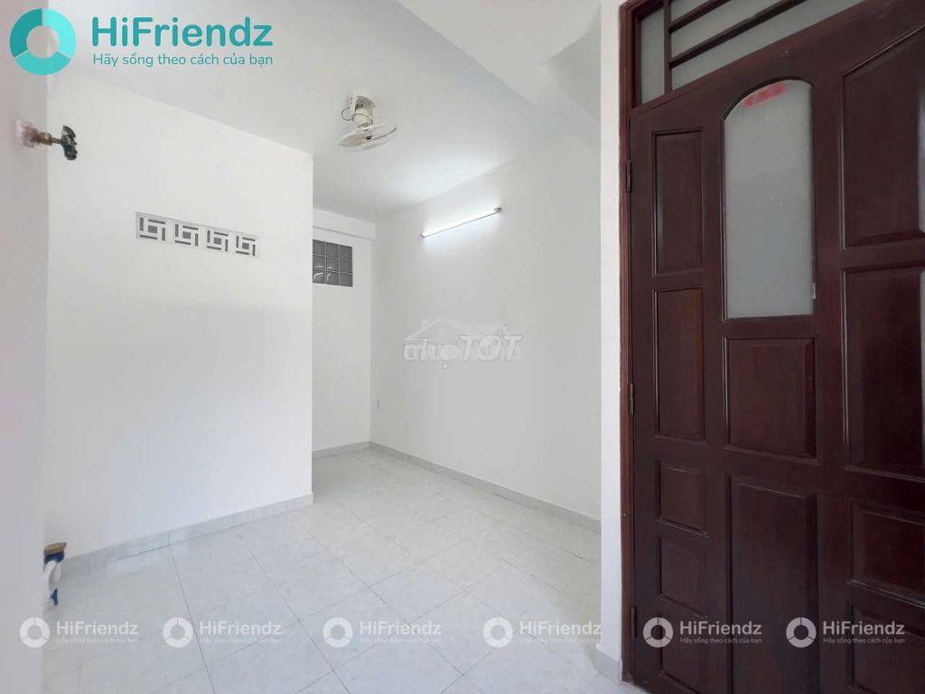 Studio cửa sổ trời thoáng mát full nội thất gần sgu, khtn, sư phạm - 4