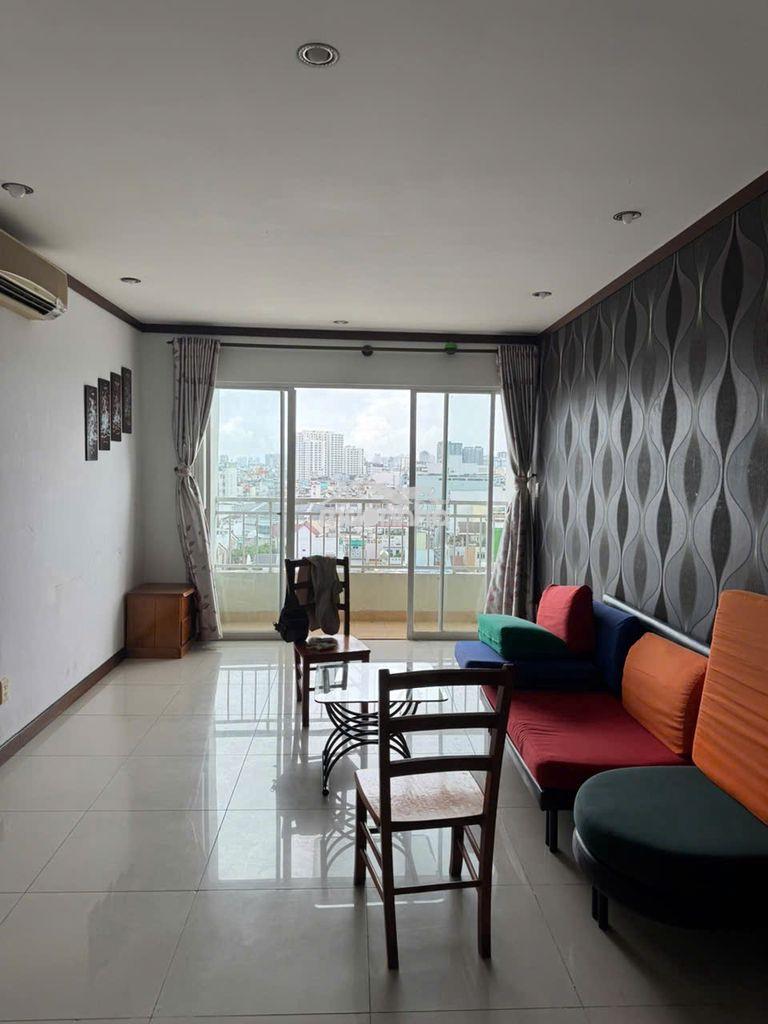 Cần bán căn hộ chung cư quốc cường gia lai 1, 3pn nhà rộng,view thoáng