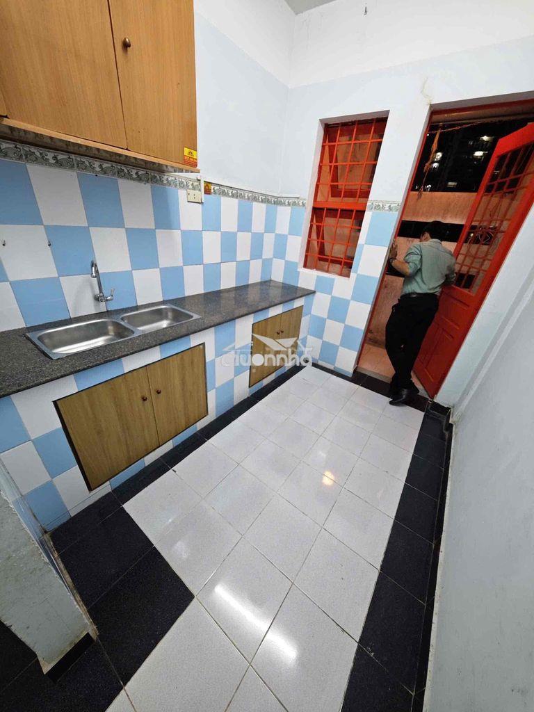 Cho thuê chung cư bình phú, q6- 60m2- 2pn - 6.5tr - Ảnh 4