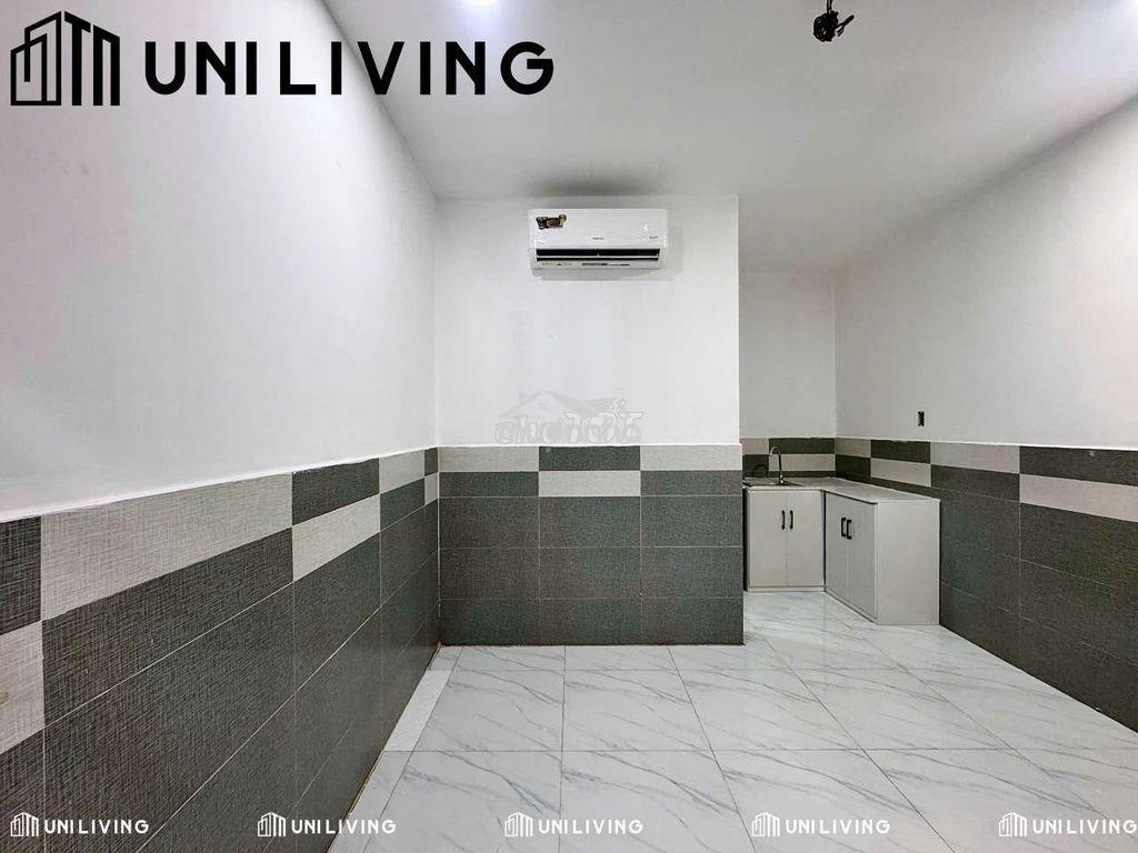 Khai trương studio nguyễn xí ban công 4củ - 5củ2 tiện hutech, uth, ftu - Ảnh 3