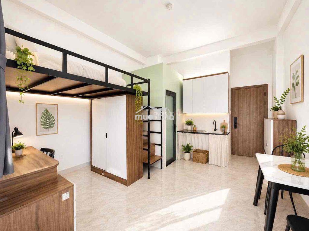 Cho thuê phòng trọ full nt quận 10 gần đh y dược - đh sài gòn - đh ueh - Ảnh 4