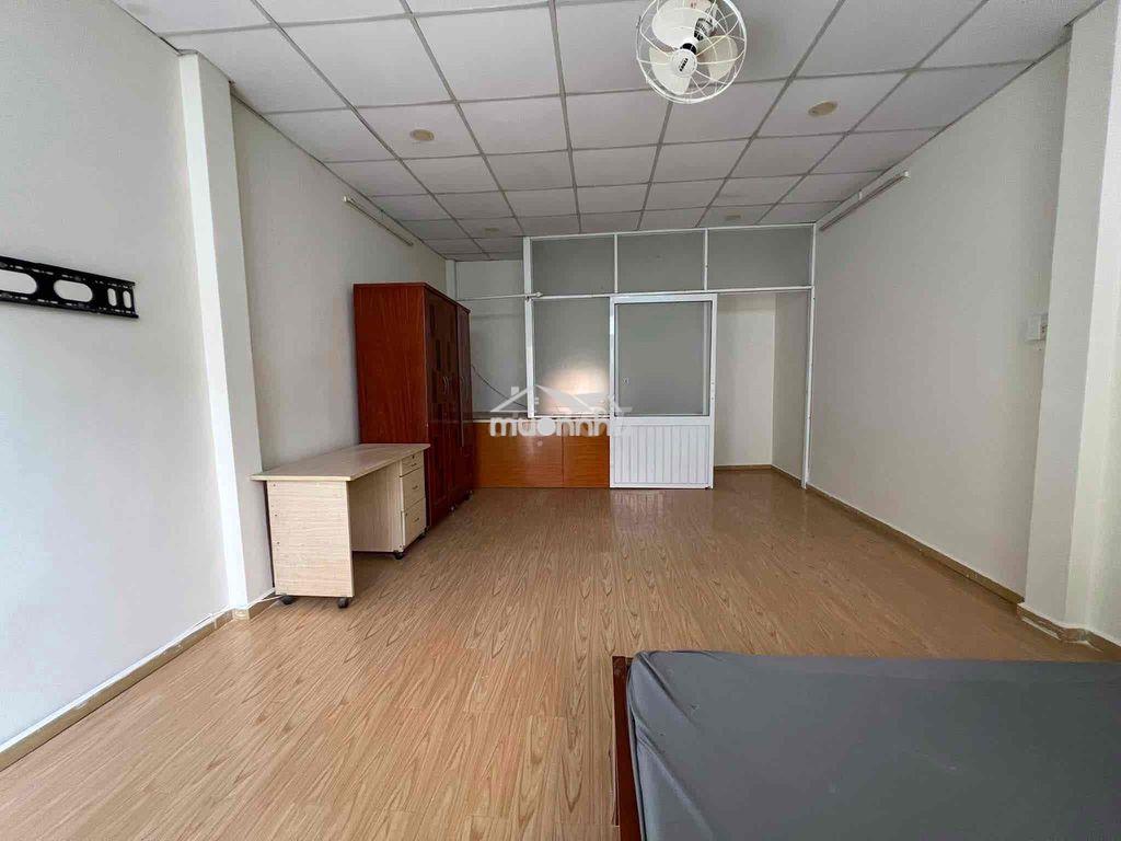 Nhà mới cho thuê hẻm âu cơ tân phú - 4