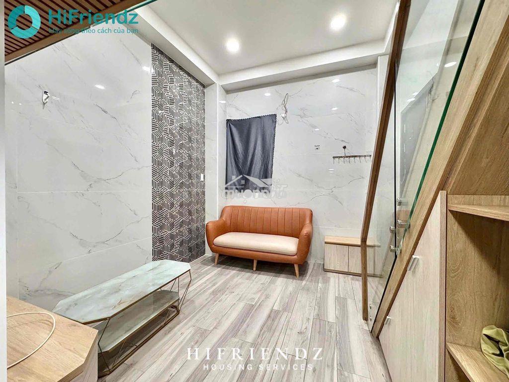 ✨Siêu phẩm duplex full nội thất chỉ tính điện nước - sát mega market - Ảnh 4