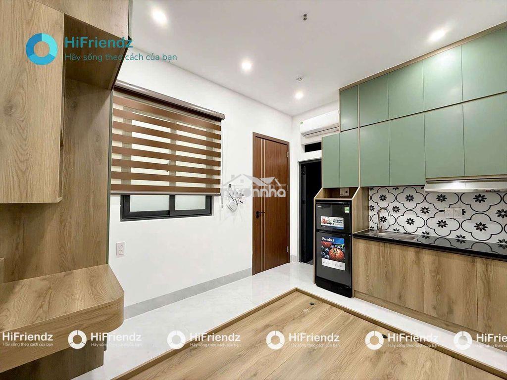 Phòng mới 💯 kế bên uth cs3, lđxh cs2 và cvpm nè - Ảnh 4