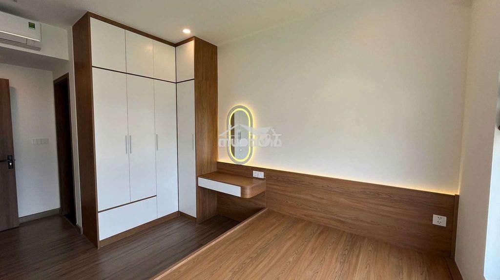 Thuê 2pn mội thất cao cấp a&t sky gaden chỉ 6tr - Ảnh 3